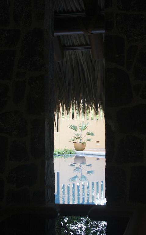 Hotel Casa Don Francisco Ixtapa  Extérieur photo