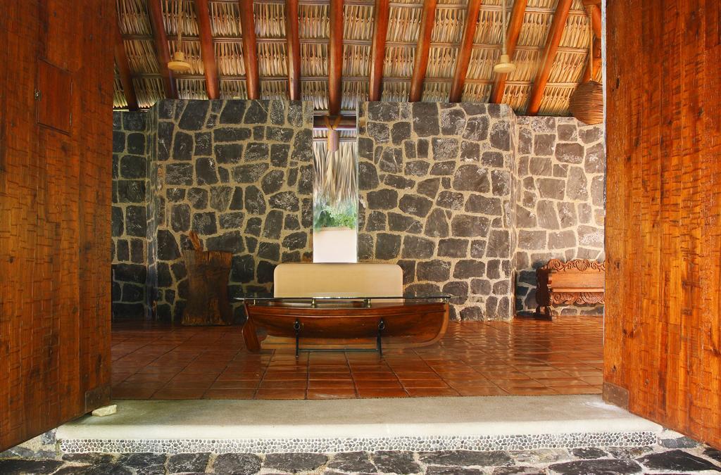 Hotel Casa Don Francisco Ixtapa  Extérieur photo