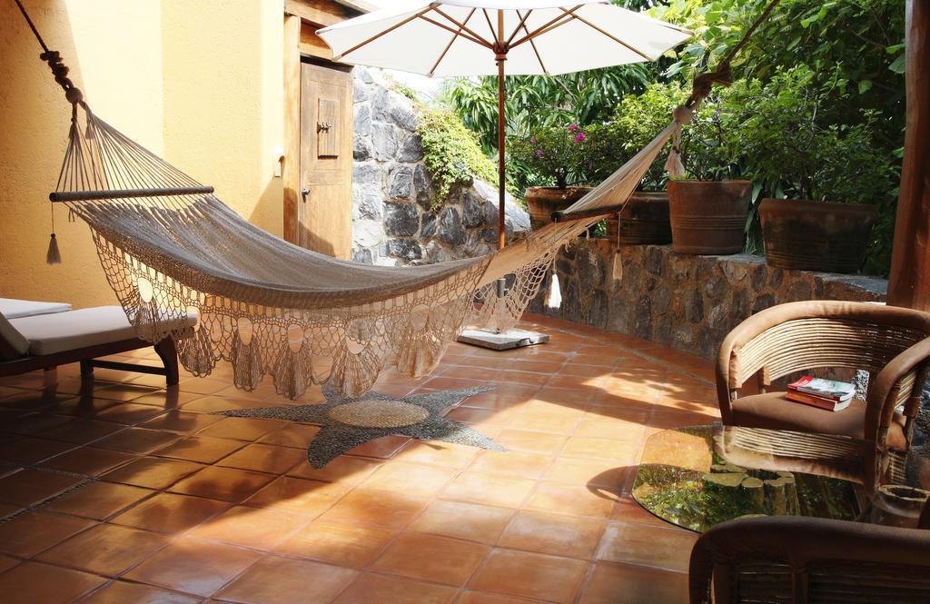 Hotel Casa Don Francisco Ixtapa  Extérieur photo
