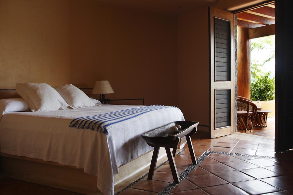 Hotel Casa Don Francisco Ixtapa  Extérieur photo