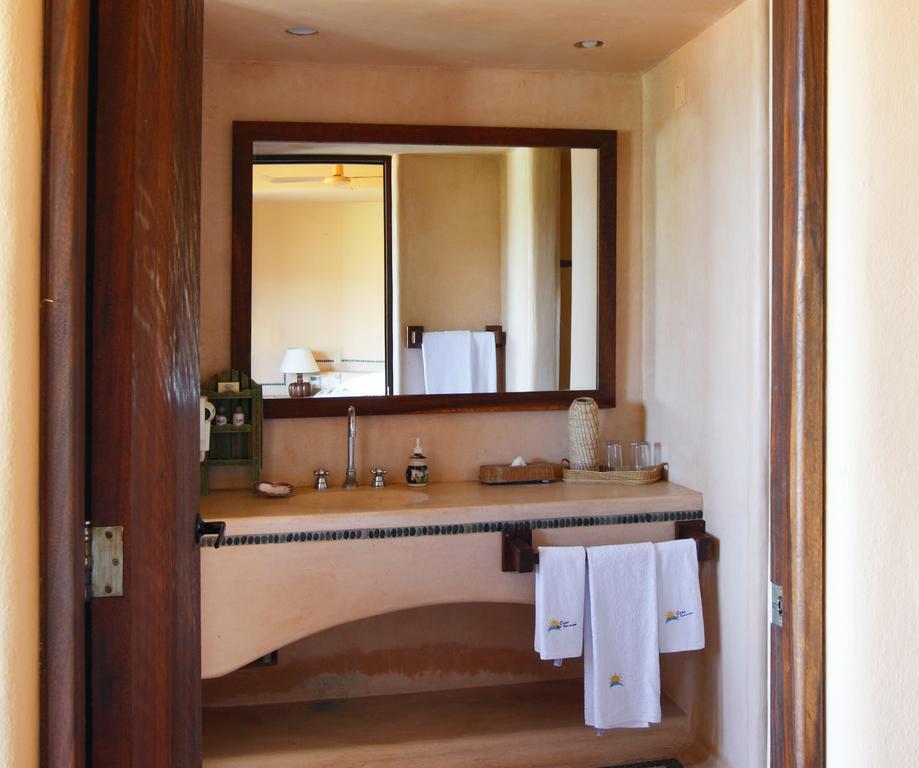 Hotel Casa Don Francisco Ixtapa  Chambre photo