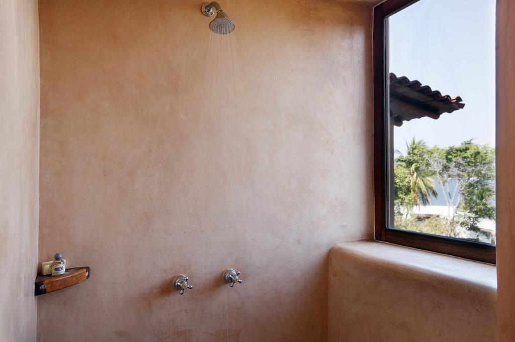 Hotel Casa Don Francisco Ixtapa  Extérieur photo