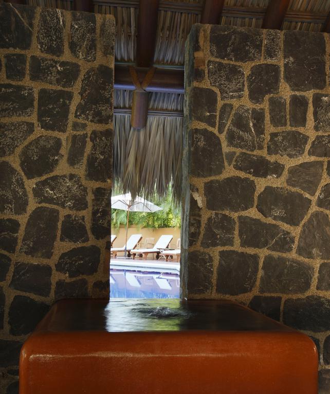 Hotel Casa Don Francisco Ixtapa  Extérieur photo