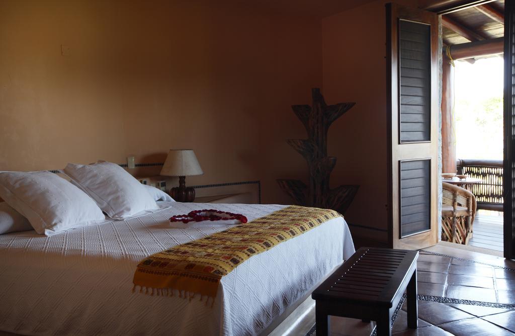 Hotel Casa Don Francisco Ixtapa  Chambre photo