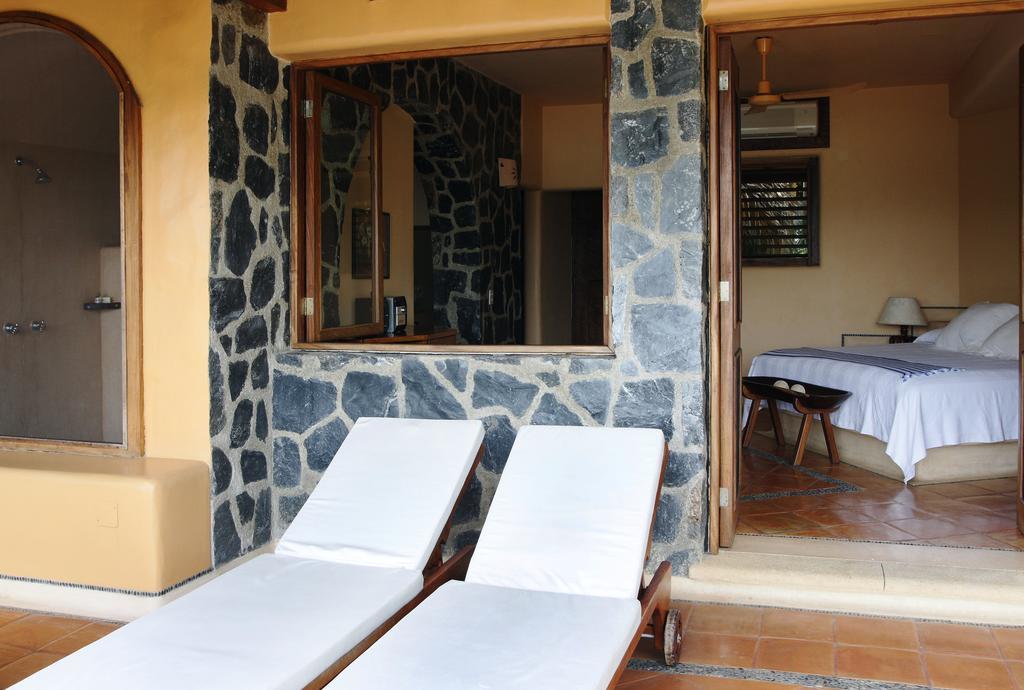Hotel Casa Don Francisco Ixtapa  Chambre photo