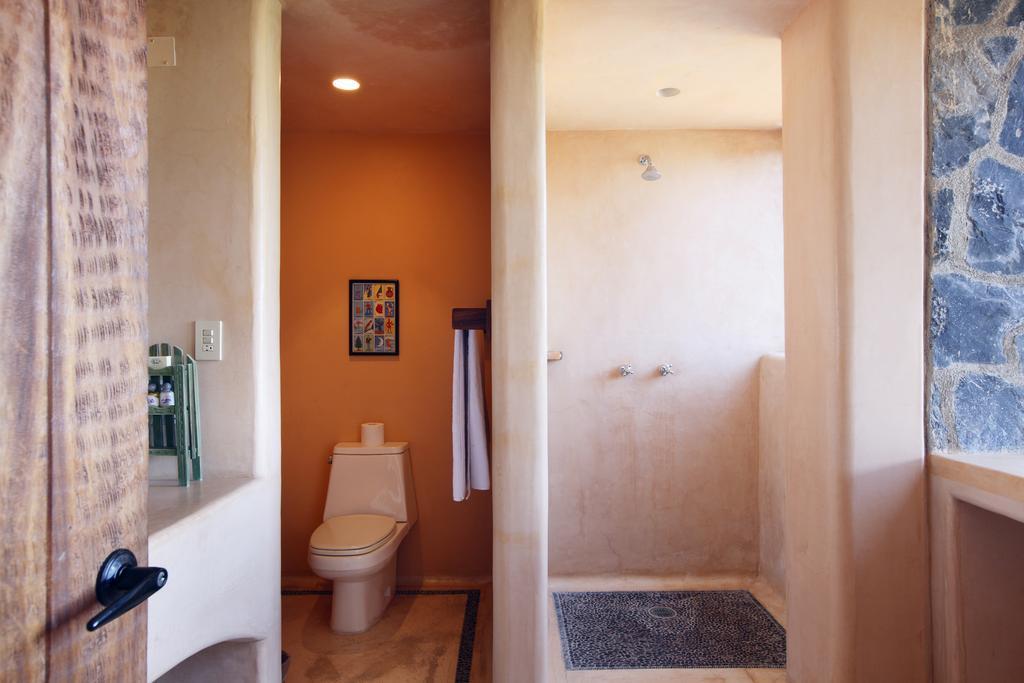 Hotel Casa Don Francisco Ixtapa  Extérieur photo