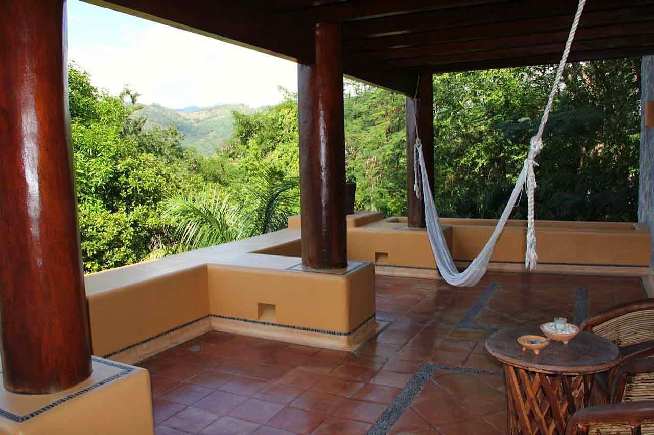 Hotel Casa Don Francisco Ixtapa  Extérieur photo