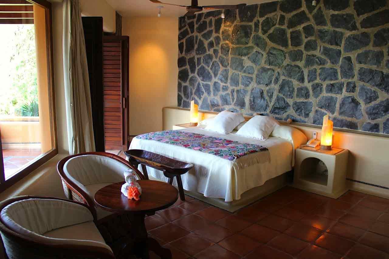 Hotel Casa Don Francisco Ixtapa  Extérieur photo
